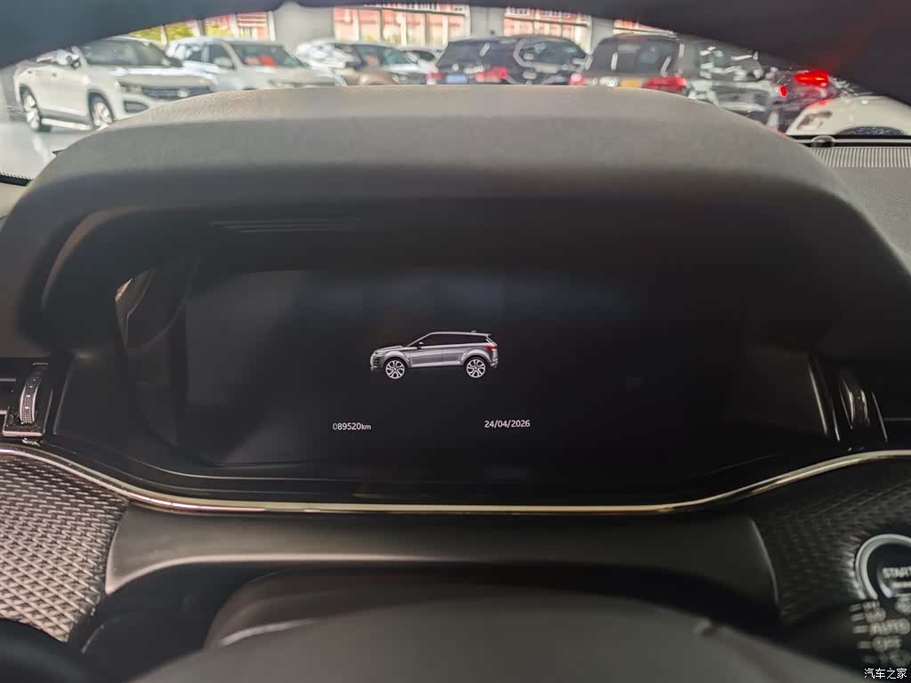 Land Rover Range Rover, 2022 24