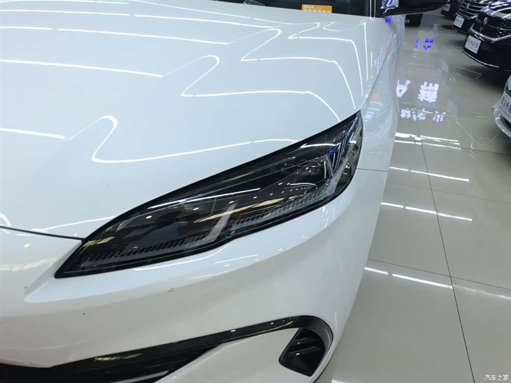 BYD Seal, 2025 24