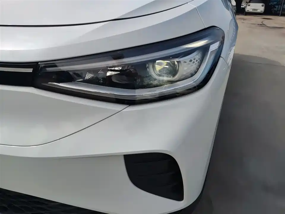 Volkswagen ID.4 CROZZ