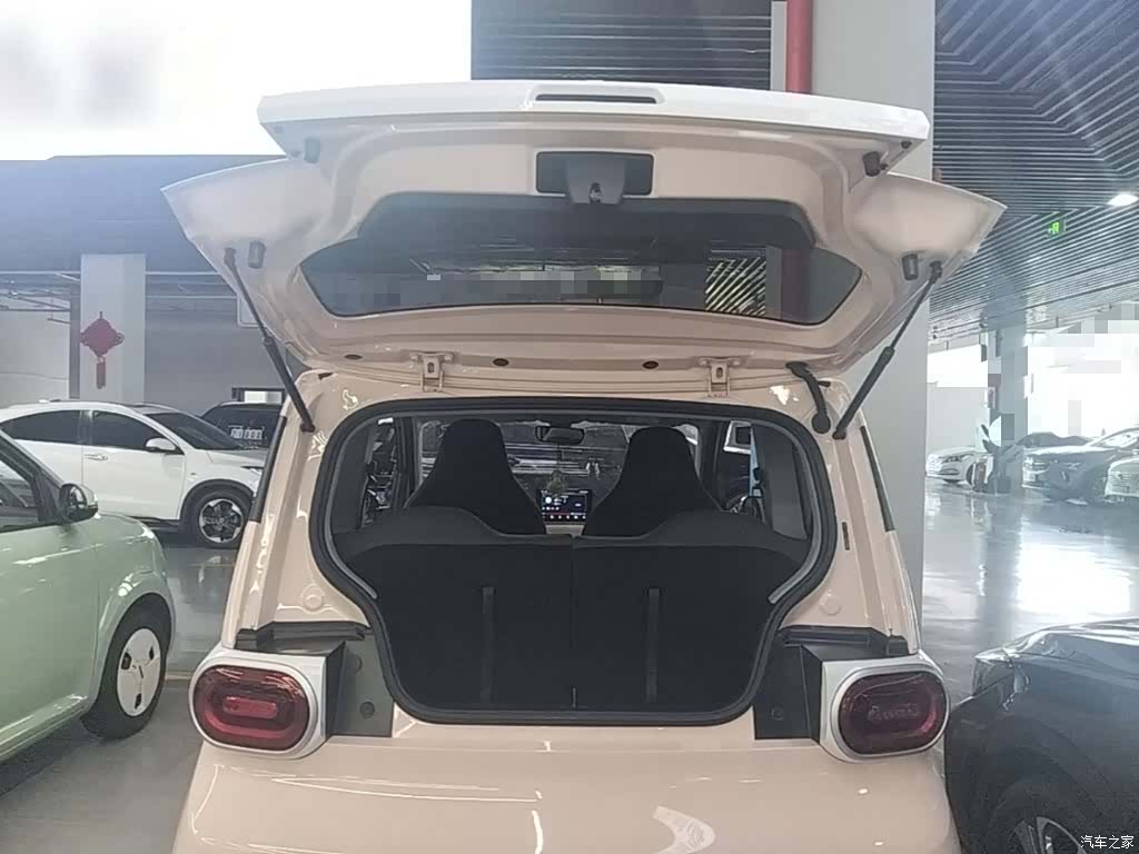 Wuling MINIEV, 2025 15