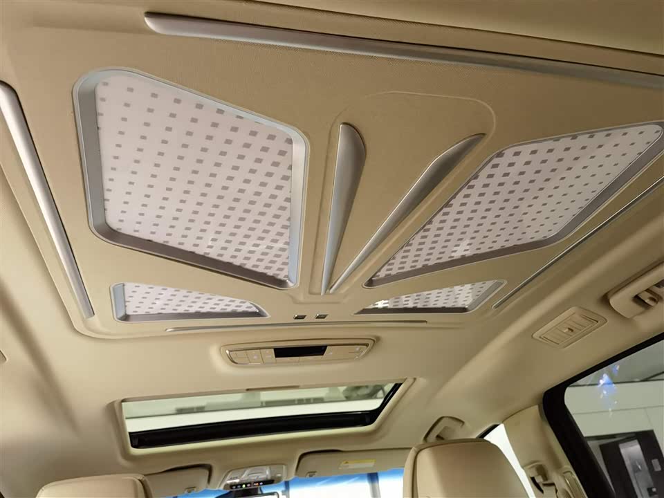 Buick GL8 Buick GL8