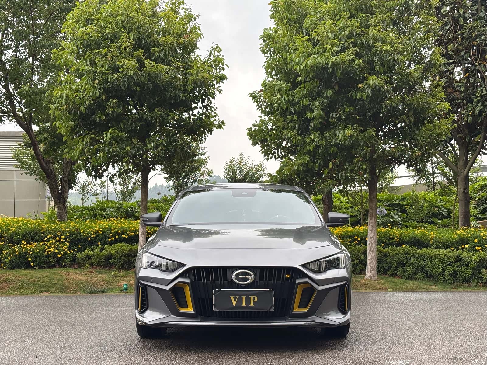 GAC Empow, 2022 2