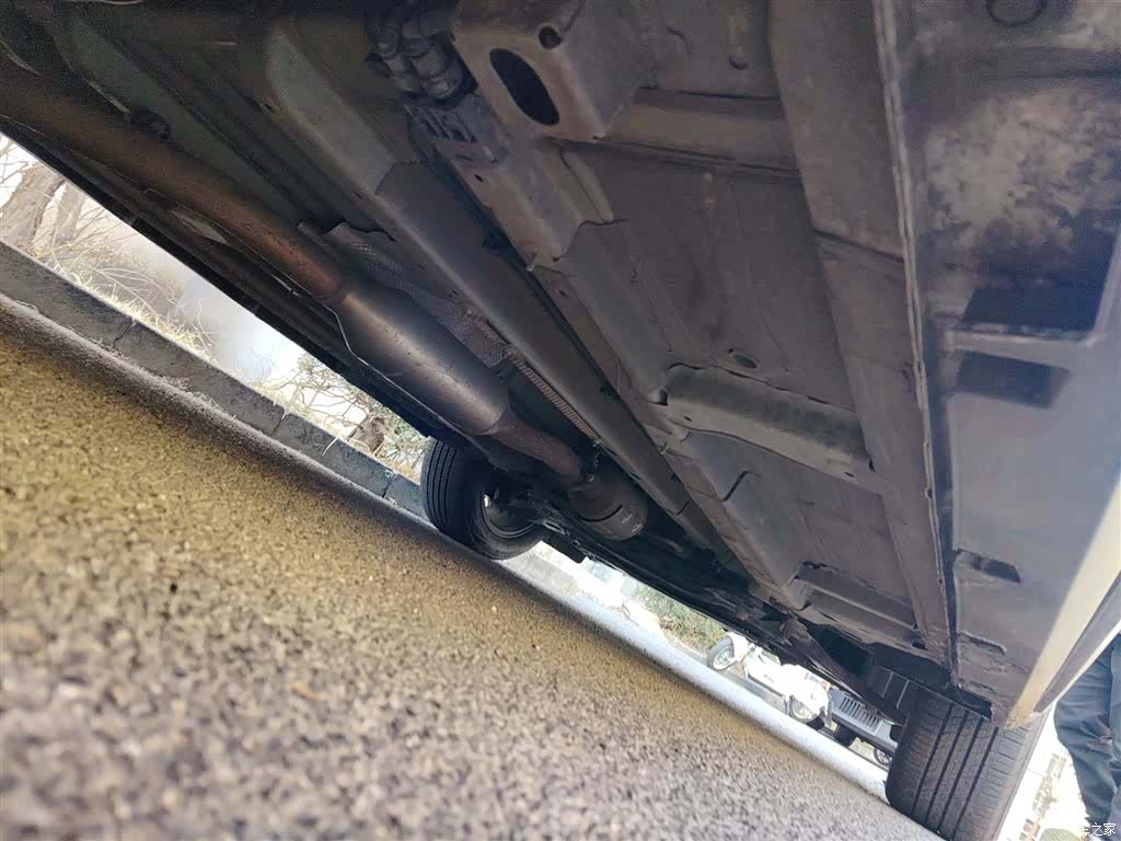 GAC GS4, 2022 17