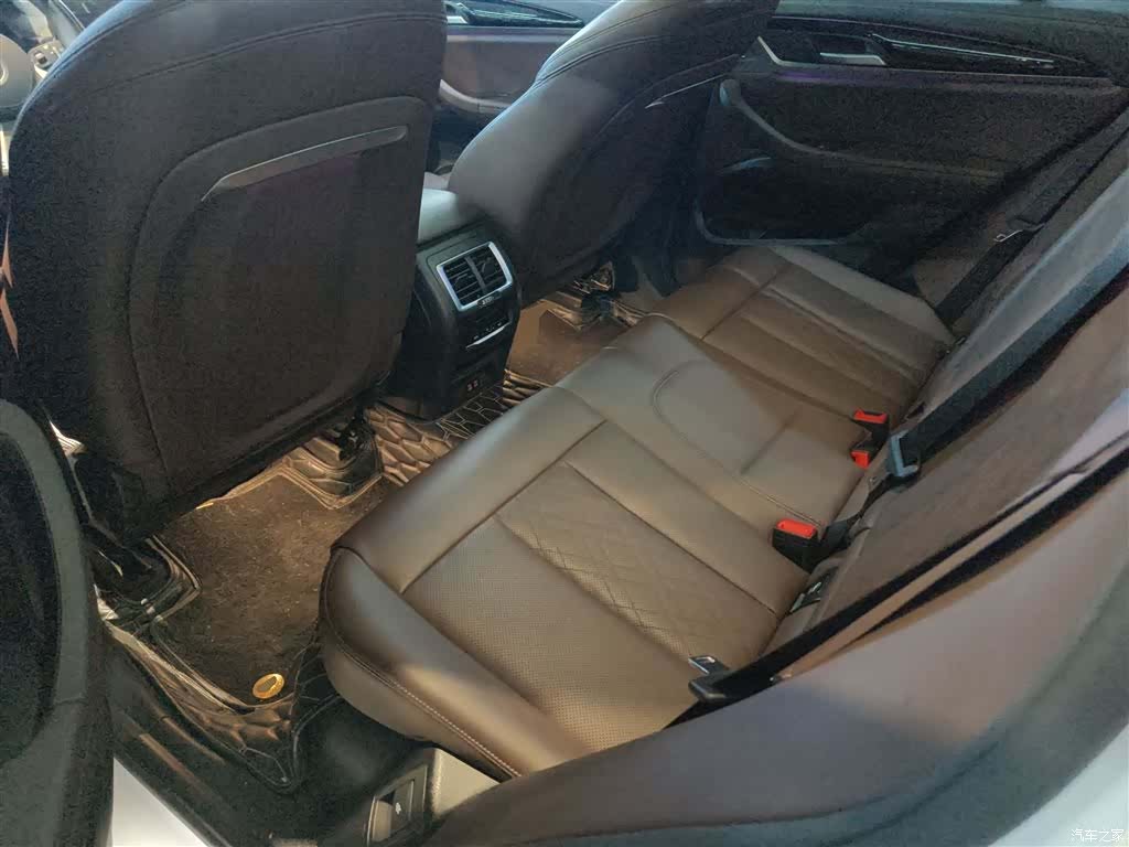 BMW X3, 2022 17