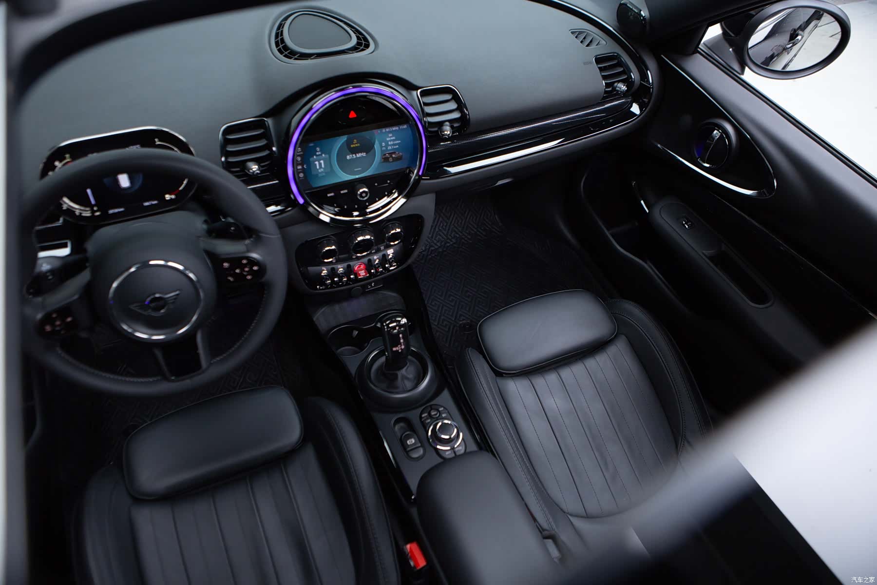 Mini Clubman, 2023 10
