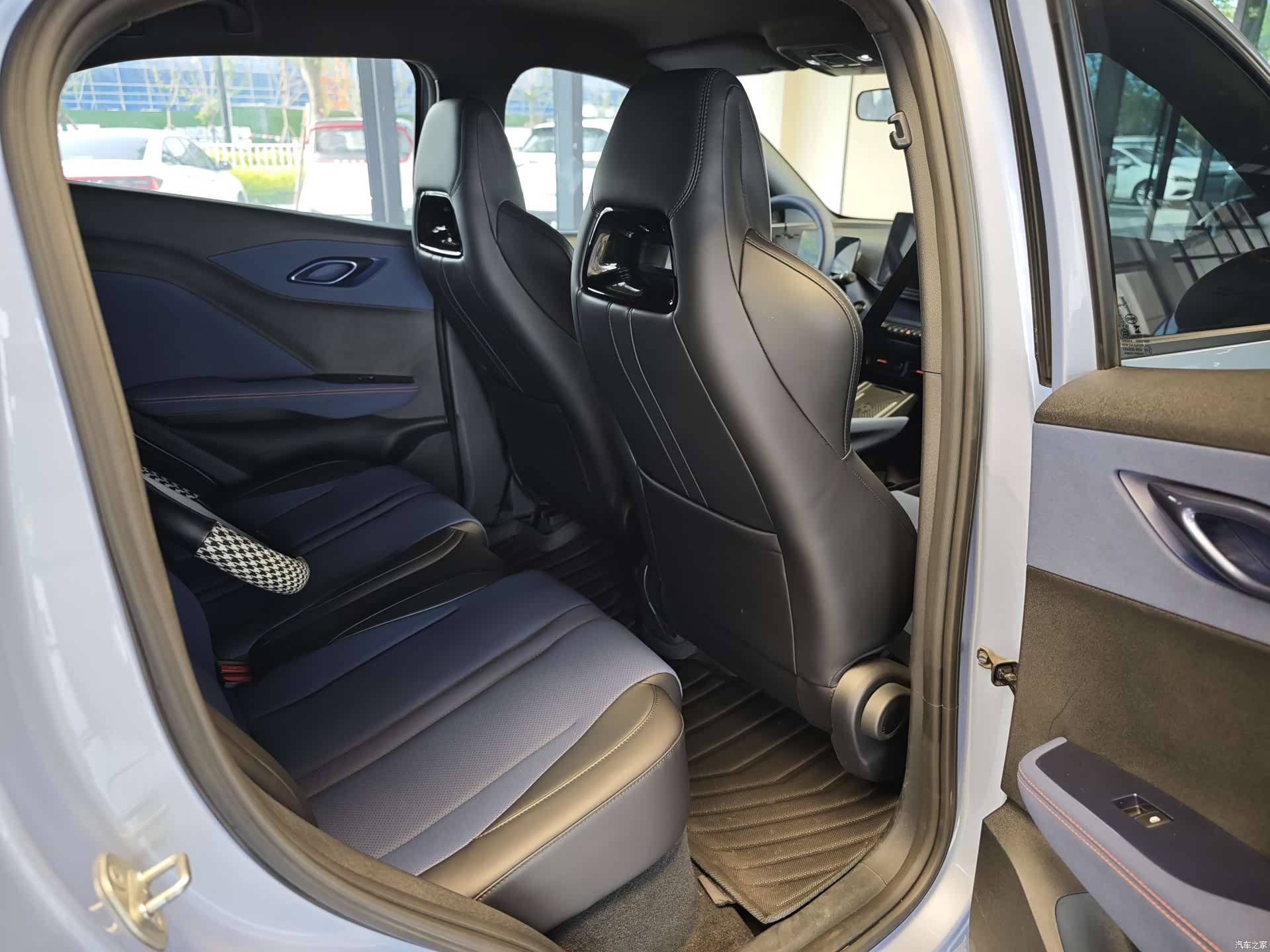 BYD Seagull, 2024 12