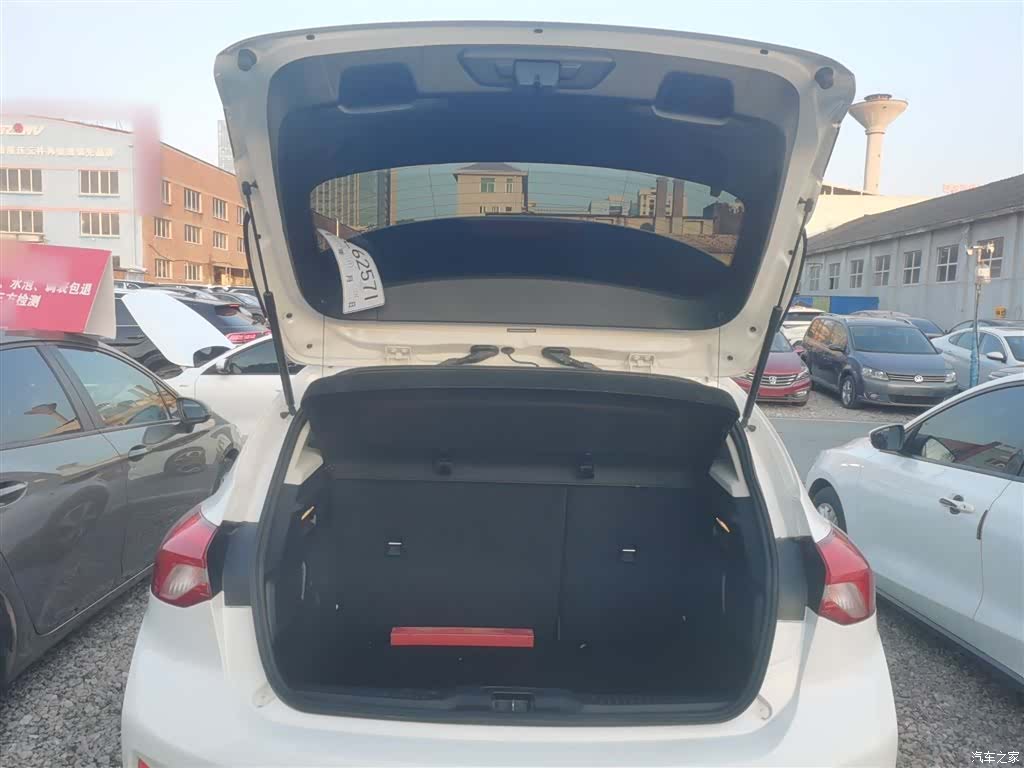 Ford Focus, 2020 9