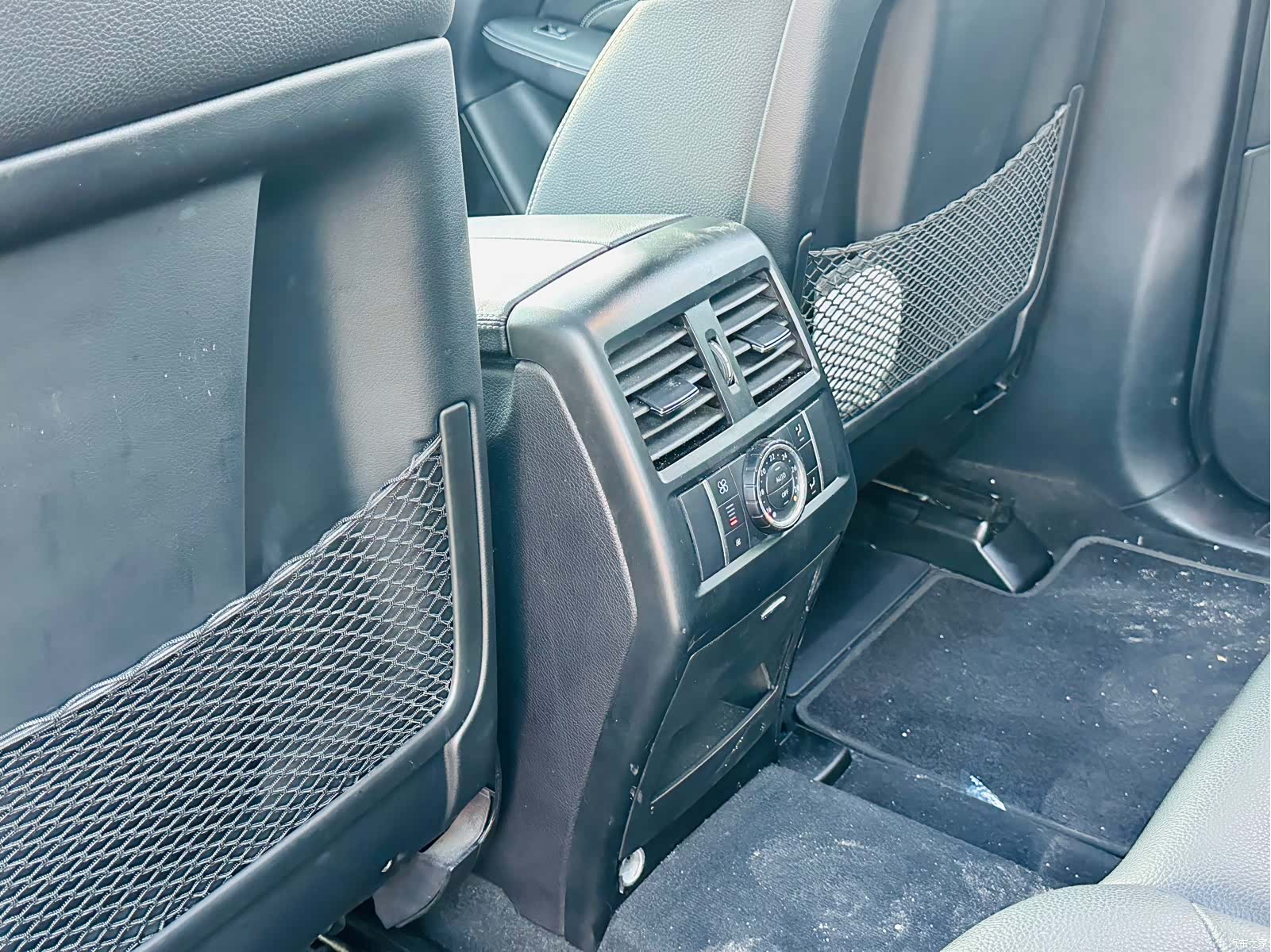 Mercedes-Benz M-Class, 2012 14