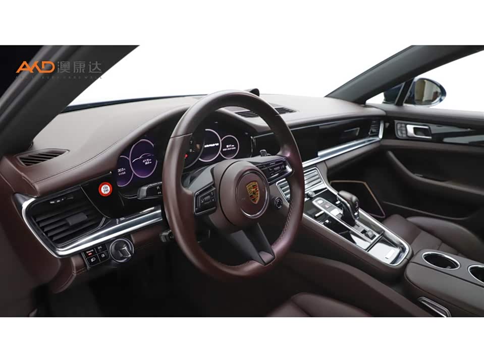 Porsche Panamera Porsche Panamera