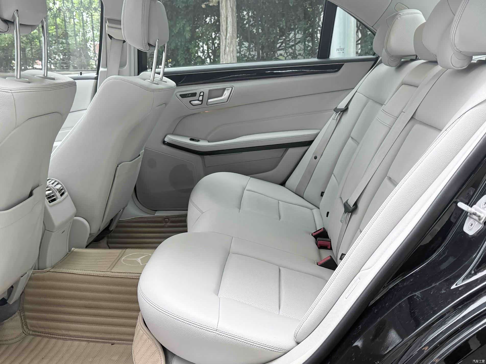 Mercedes-Benz E-Class, 2014 9