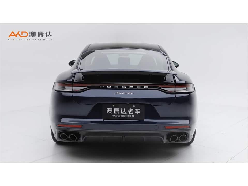 Porsche Panamera Porsche Panamera
