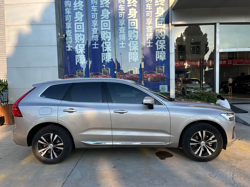Volvo XC60 Volvo XC60