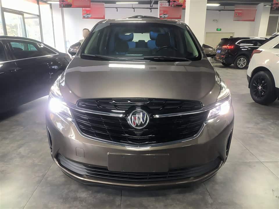 Buick GL8 Buick GL8