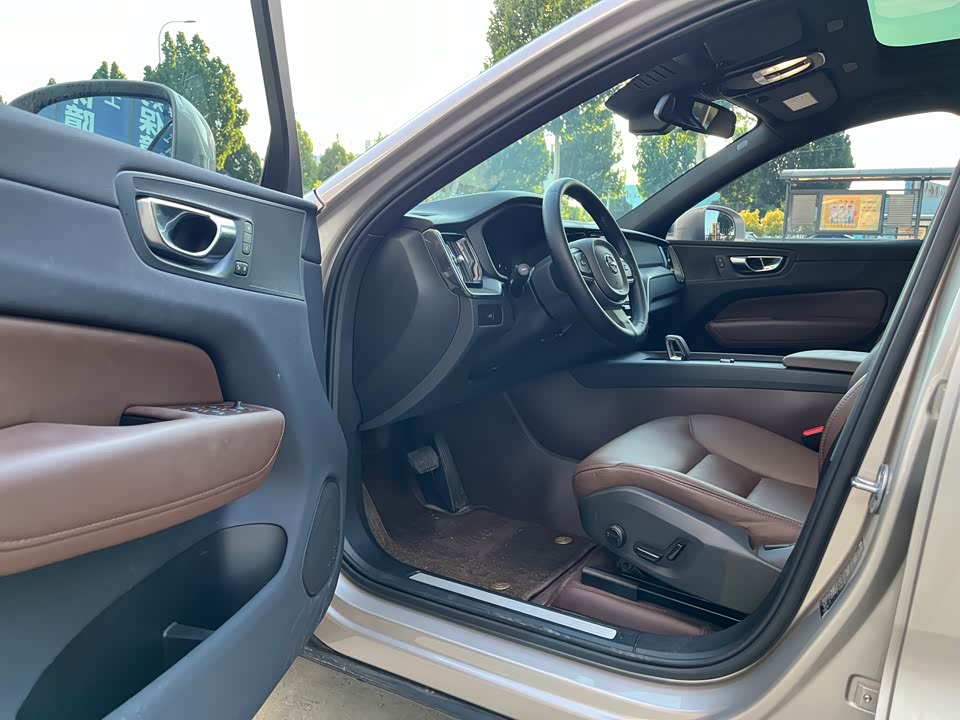 Volvo XC60 Volvo XC60