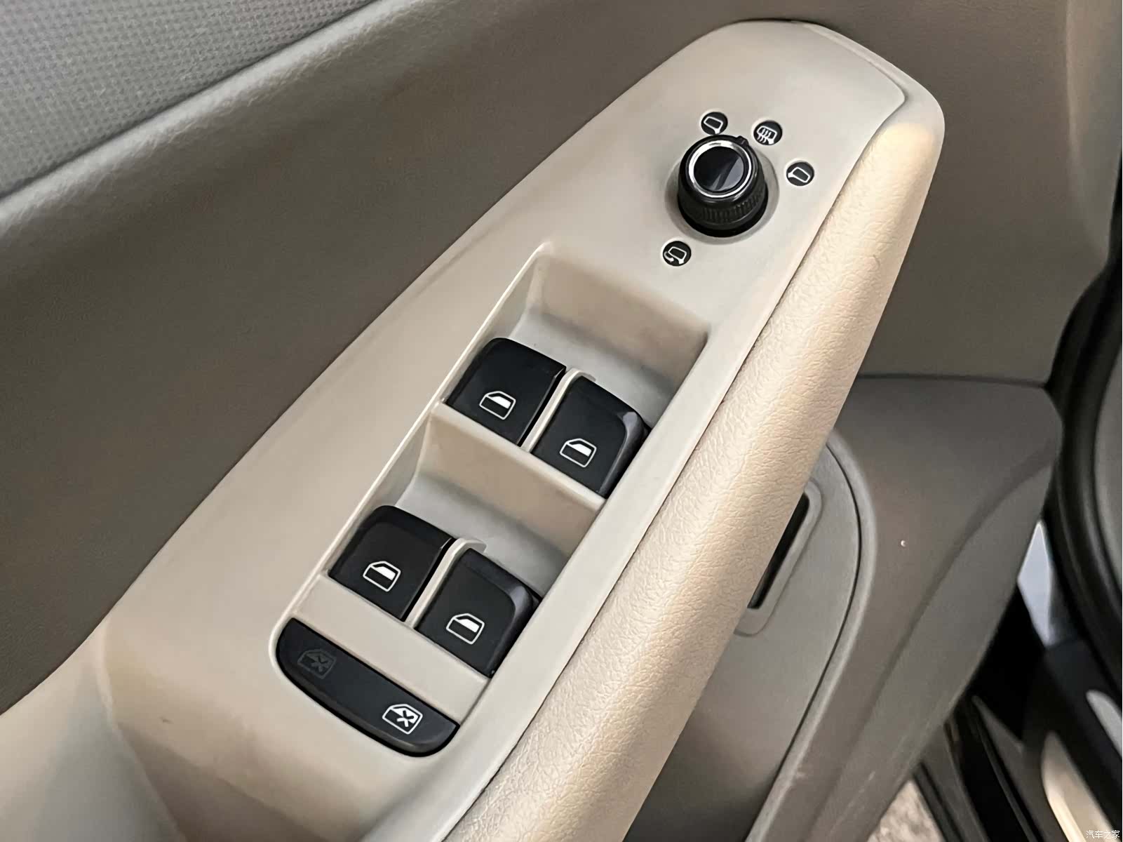 Audi Q5, 2012 14