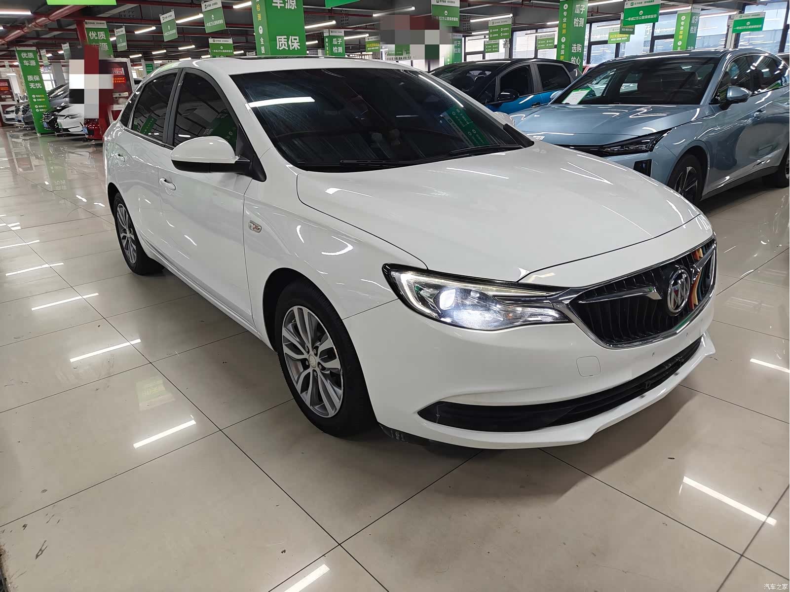 Buick VI, 2019 3