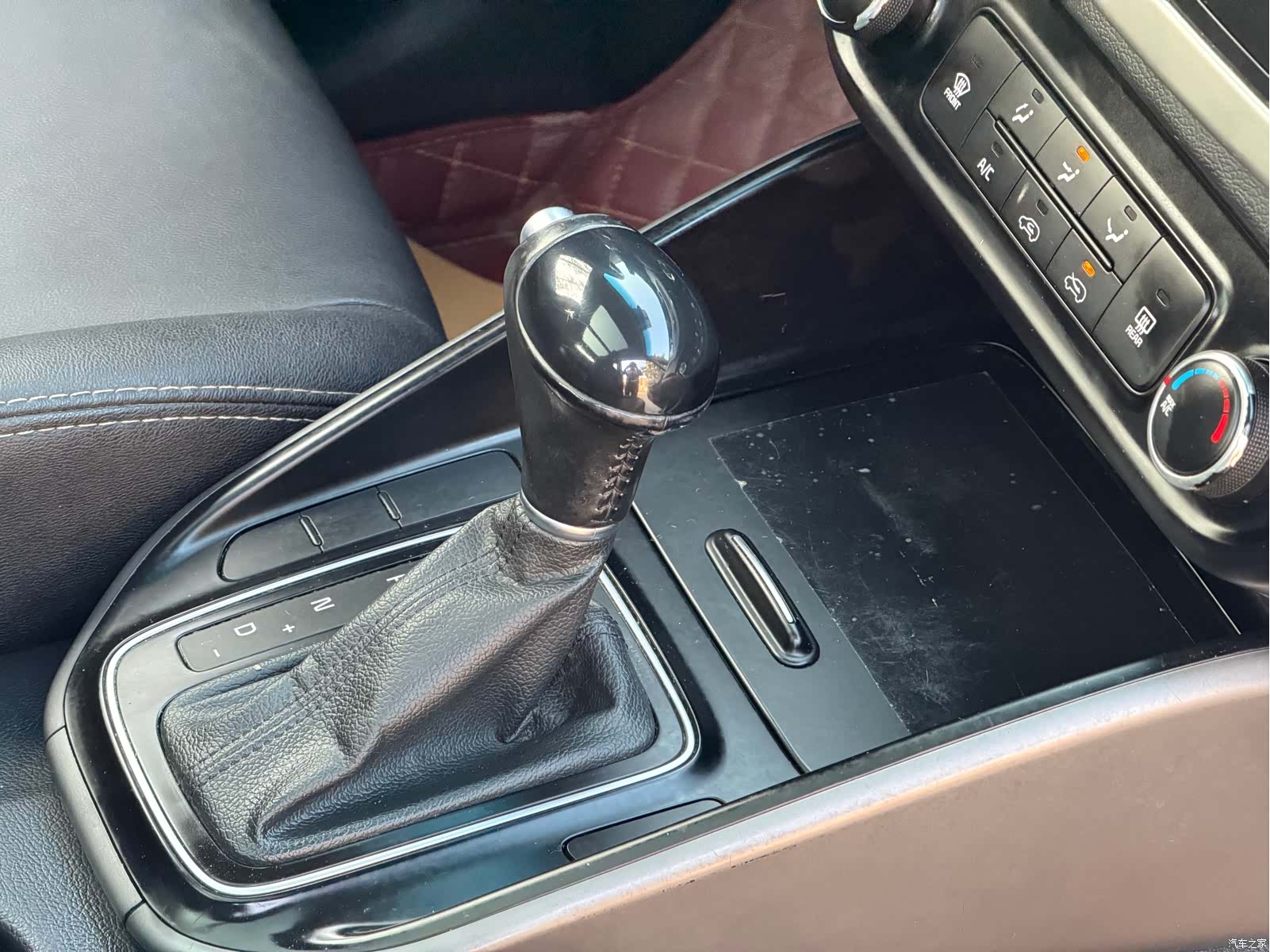 Kia 7, 2016 15