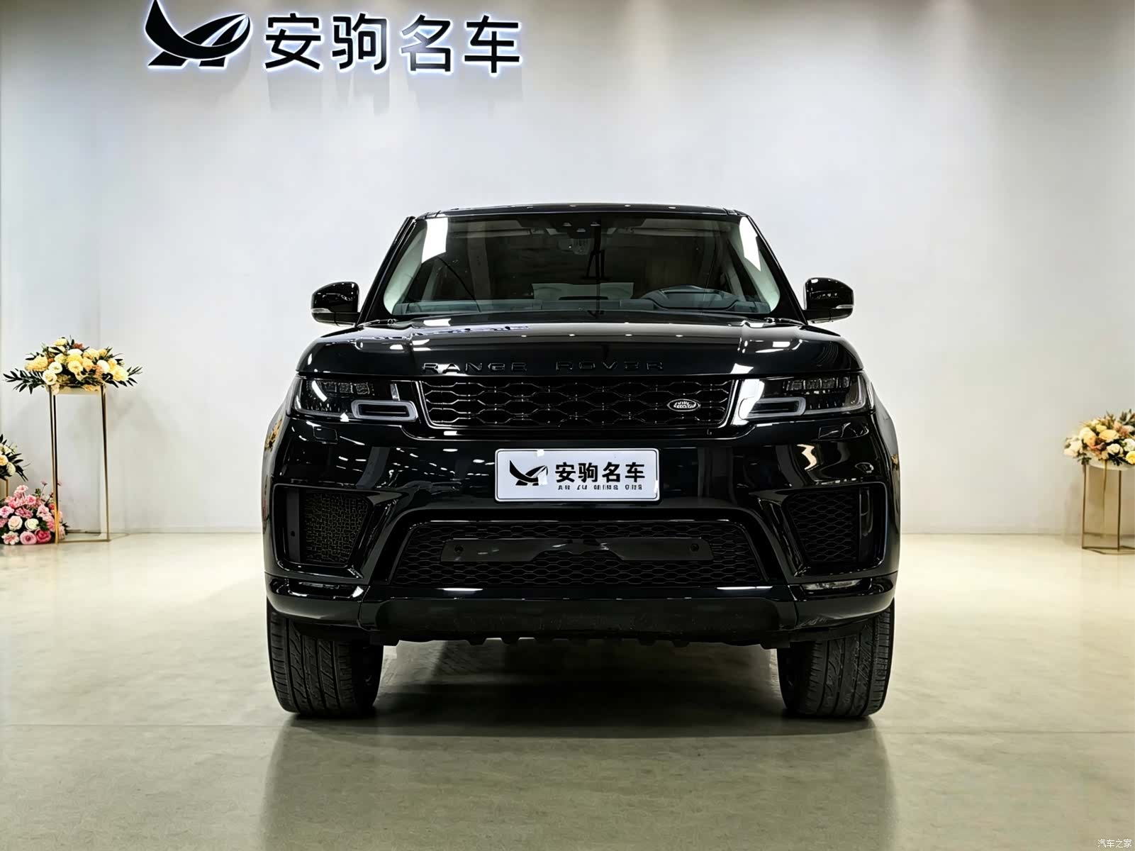 Land Rover Range Rover, 2022 2