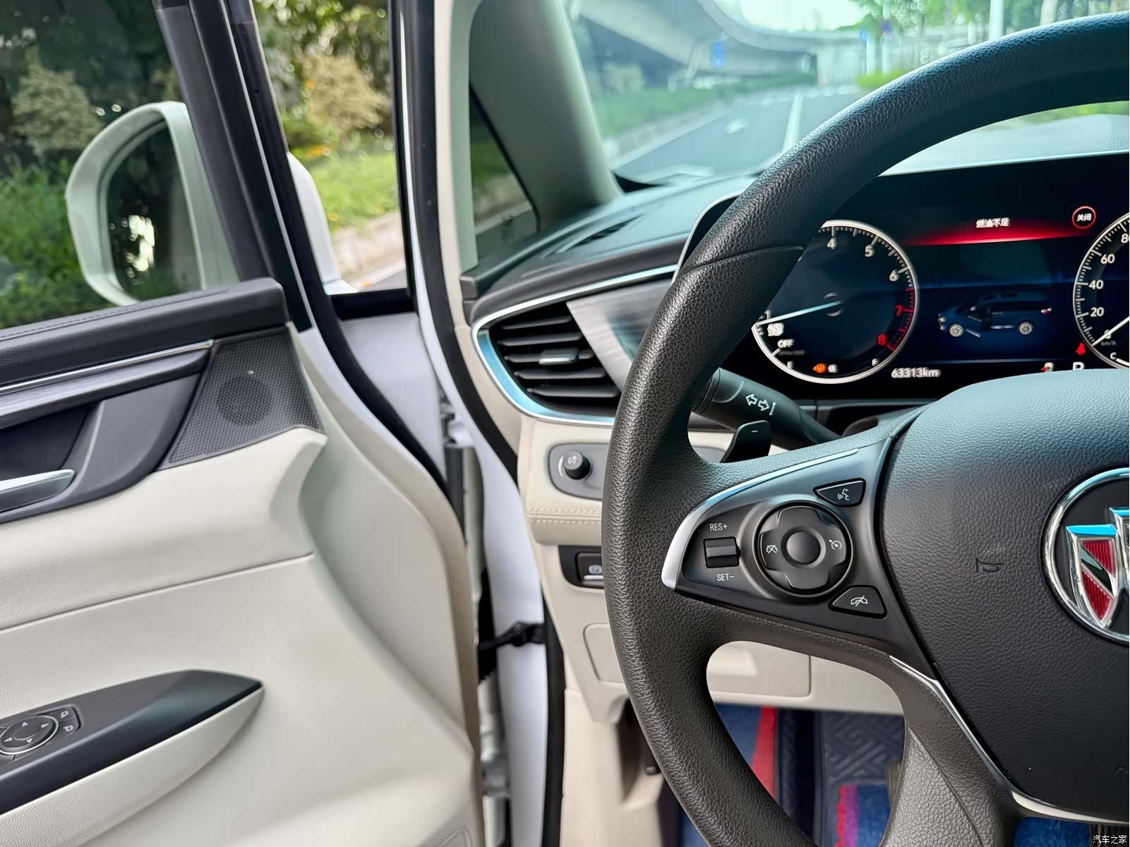 Buick GL8, 2023 27