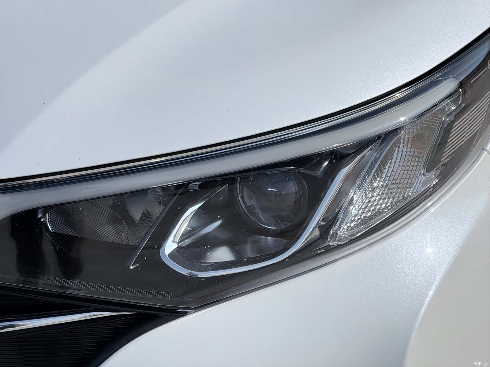 GAC M6, 2020 22