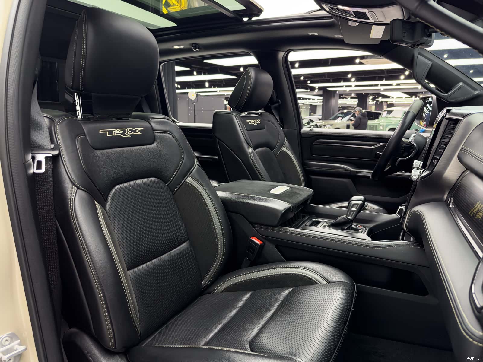 RAM Trucks, 2023 20