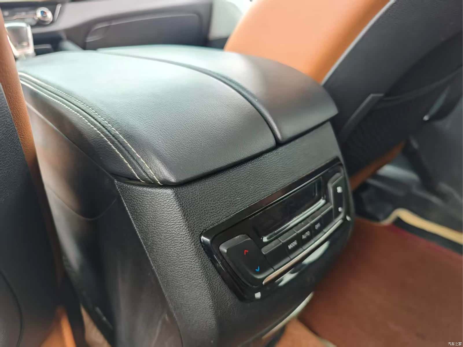 Maxus D90, 2019 12