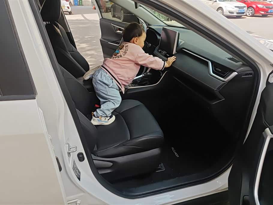 Toyota Wilanda Toyota Wilanda