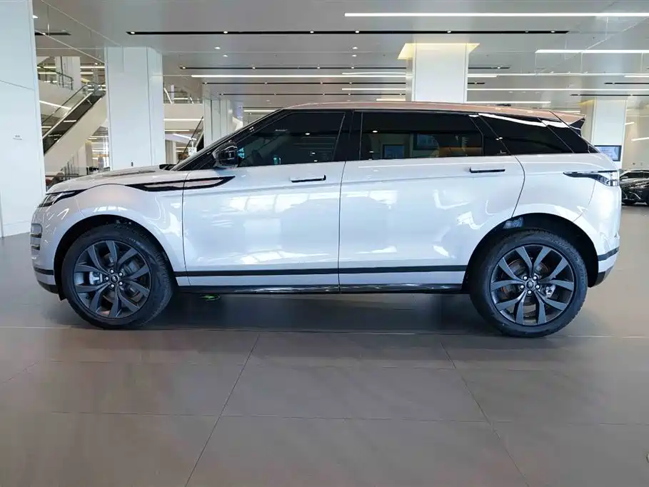 Land Rover Range Rover Aurora Land Rover Range Rover Aurora