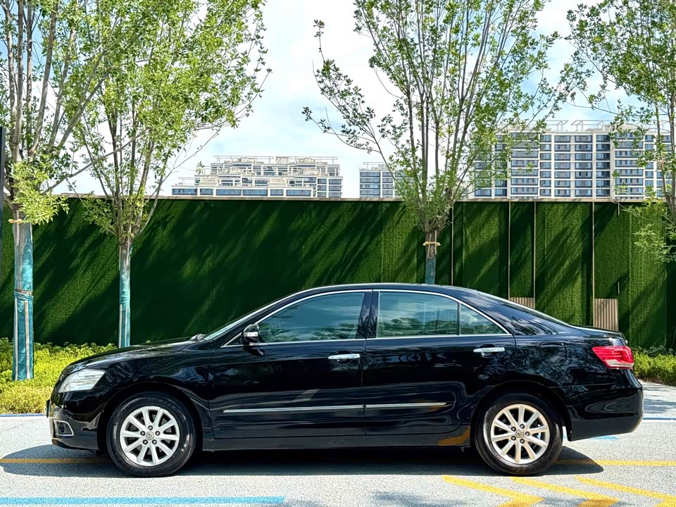 Toyota Camry Toyota Camry