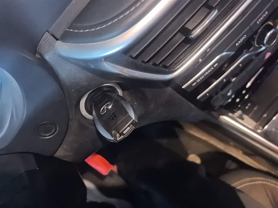 Infiniti QX30 Infiniti QX30