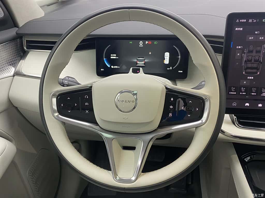 Volvo EM90, 2024 15