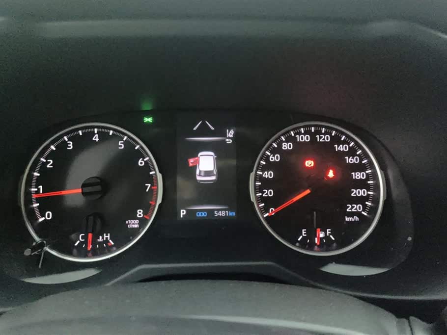 Toyota Wilanda Toyota Wilanda