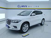 ����H2 2014�� 1.5T �ֶ�������Ӣ��