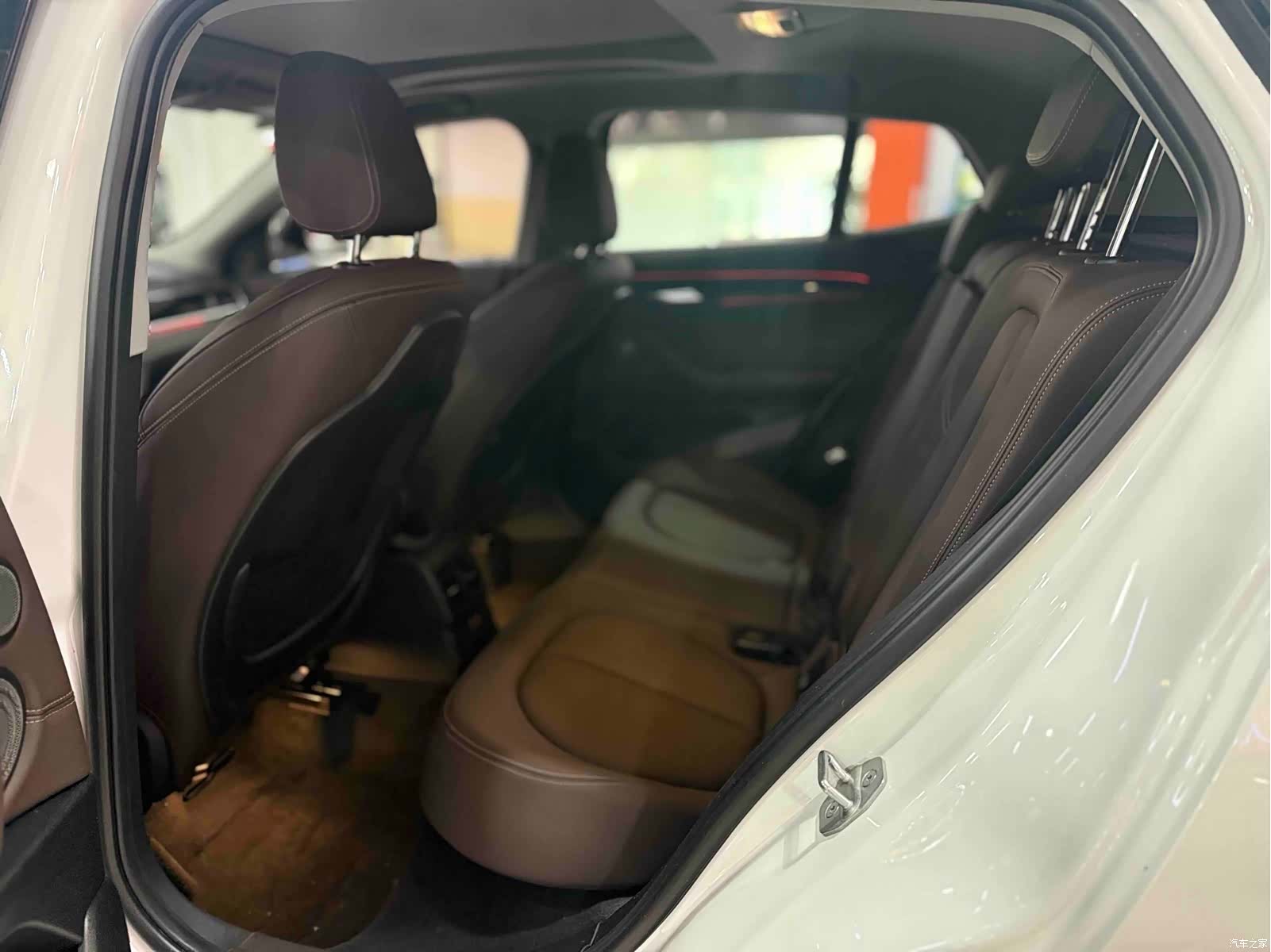 BMW X2, 2023 15