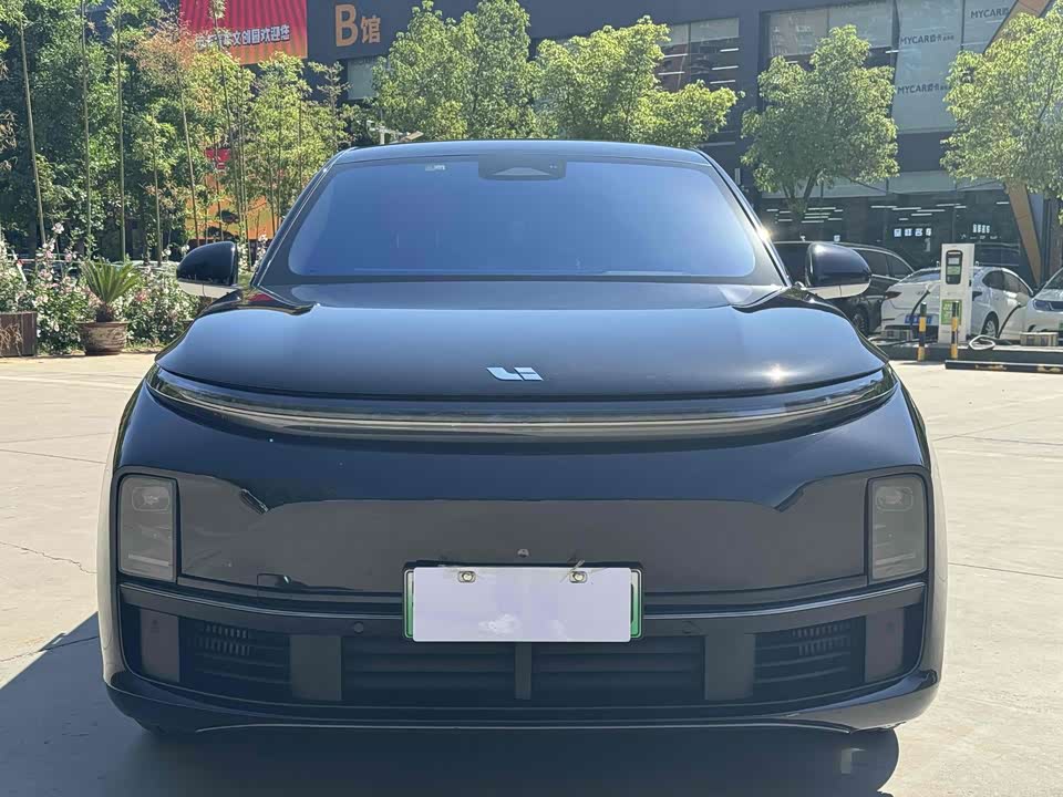 Li Auto Ideal L7