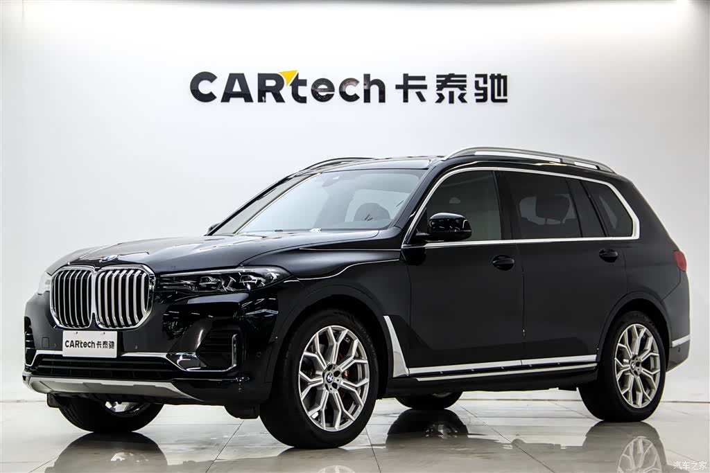 BMW X7, 2022 2