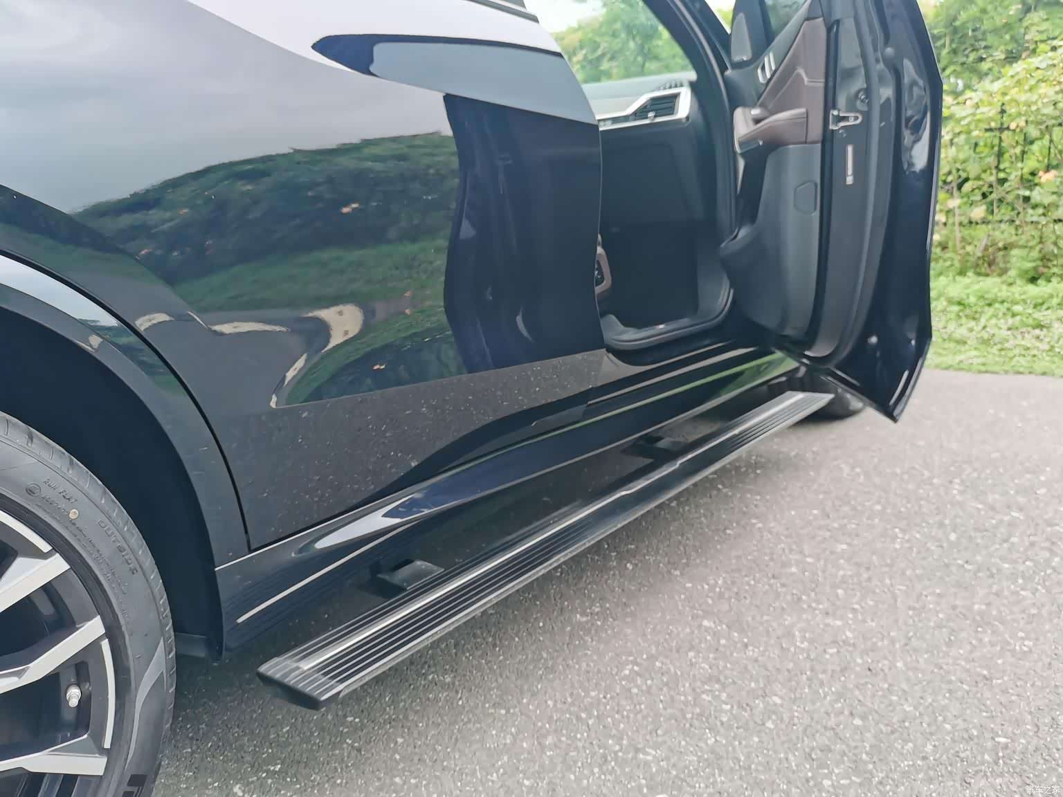 BMW X5, 2024 9