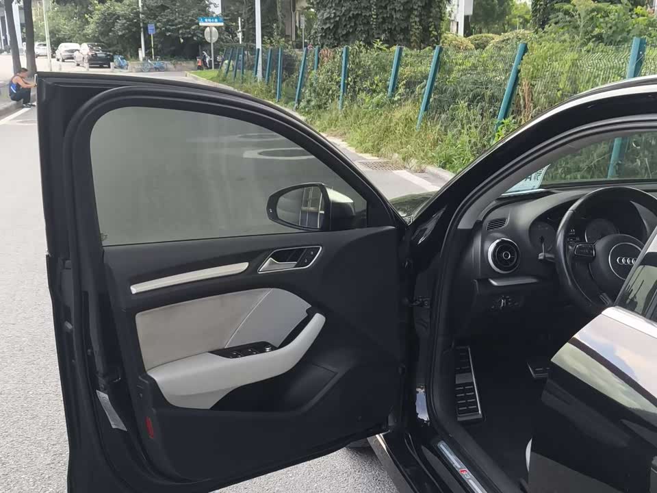Audi S3
