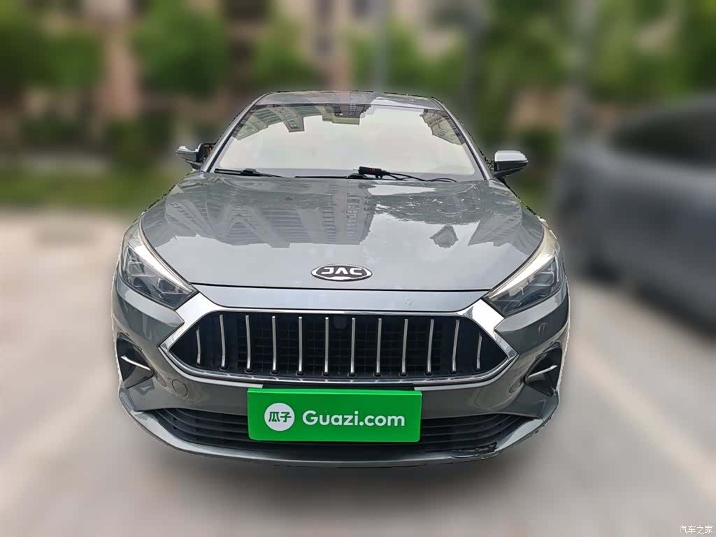 JAC A5, 2020 24