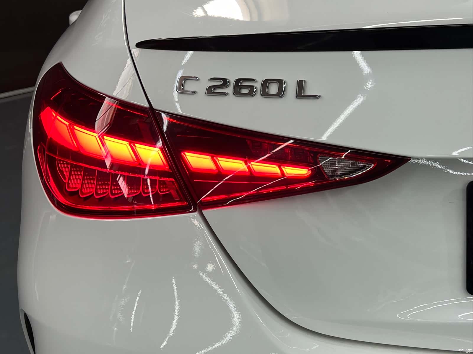 Mercedes-Benz C-Class, 2023 7