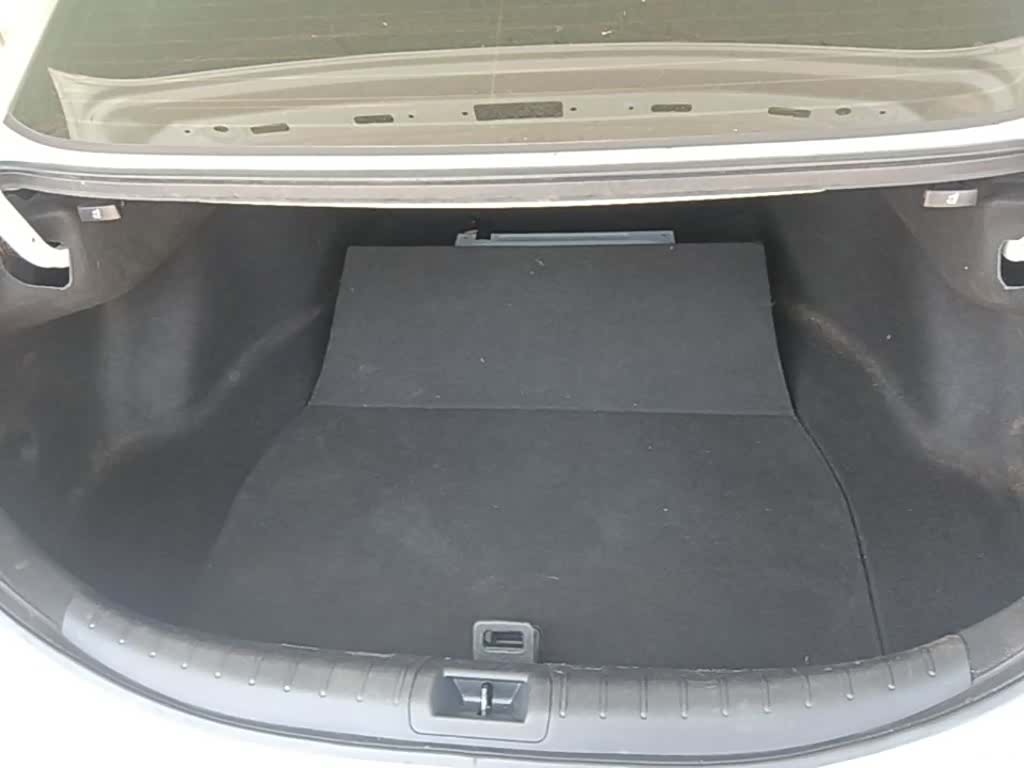Honda Spirior, 2018 15