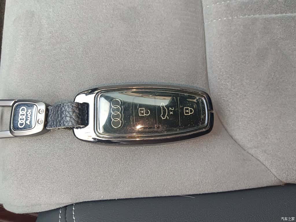 Audi A6L, 2024 17