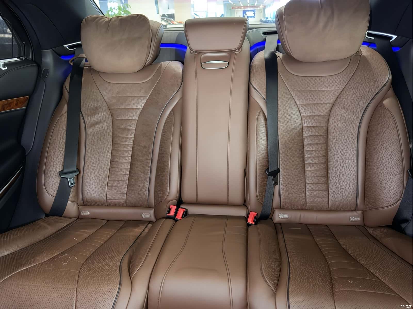 Mercedes-Benz S-Class, 2014 23
