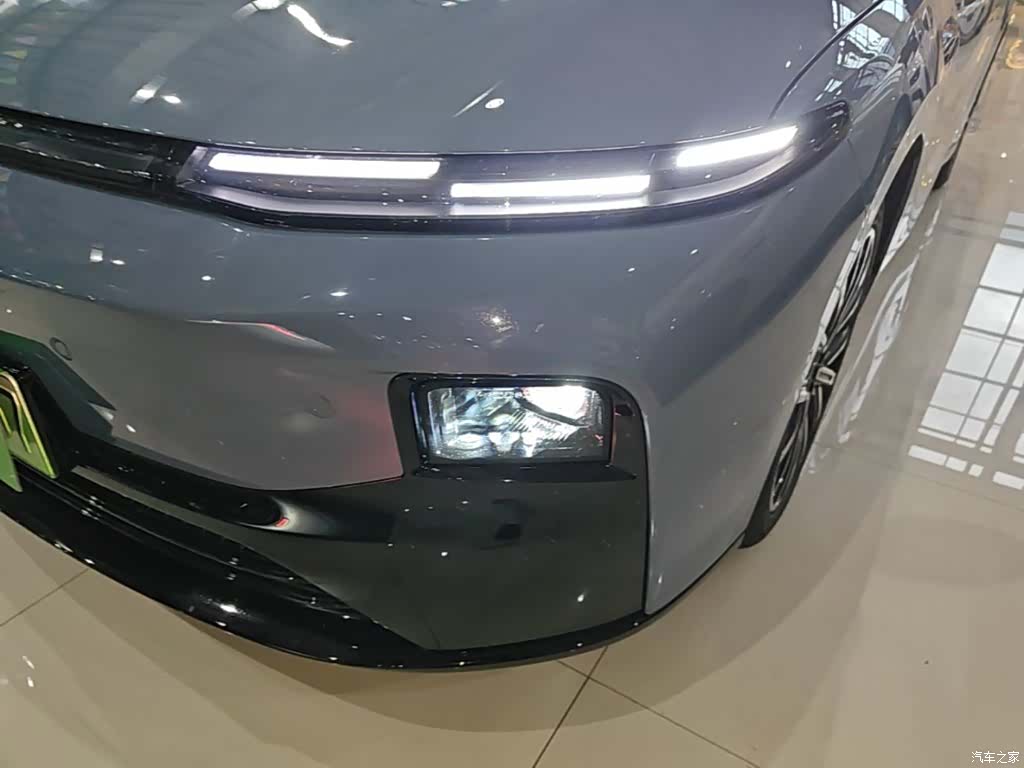 Leapmotor B01, 2025 24