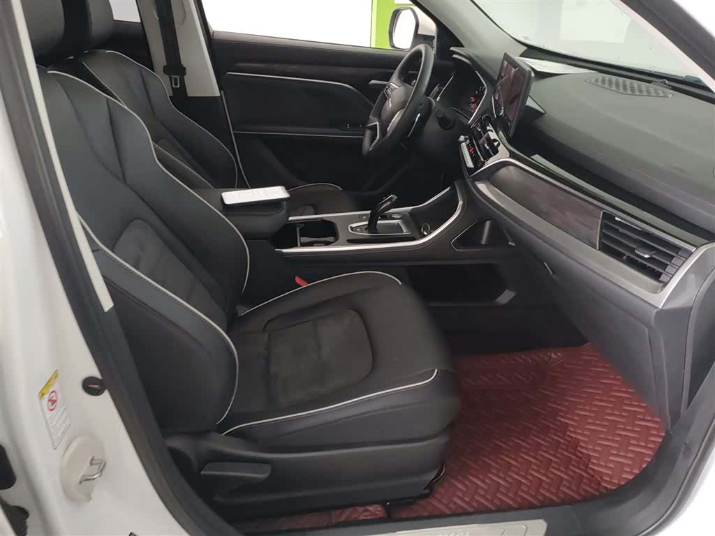 Haval H6, 2022 20
