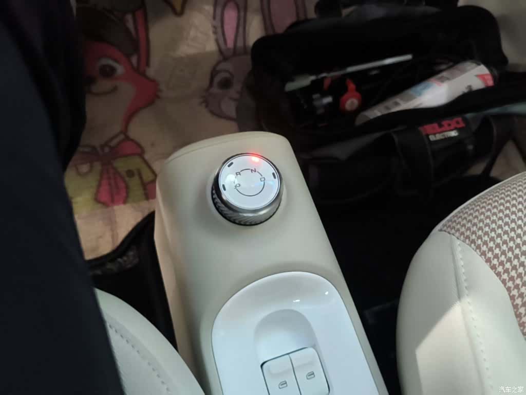 Wuling MINIEV, 2025 14