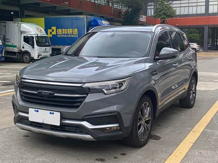 ȫ̩T500 2018 1.5T Զ