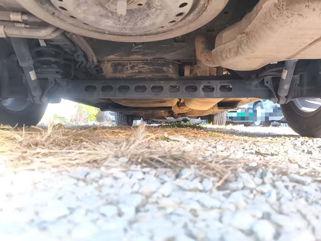 Buick GL8, 2021 25