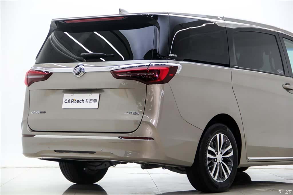Buick GL8, 2023 29