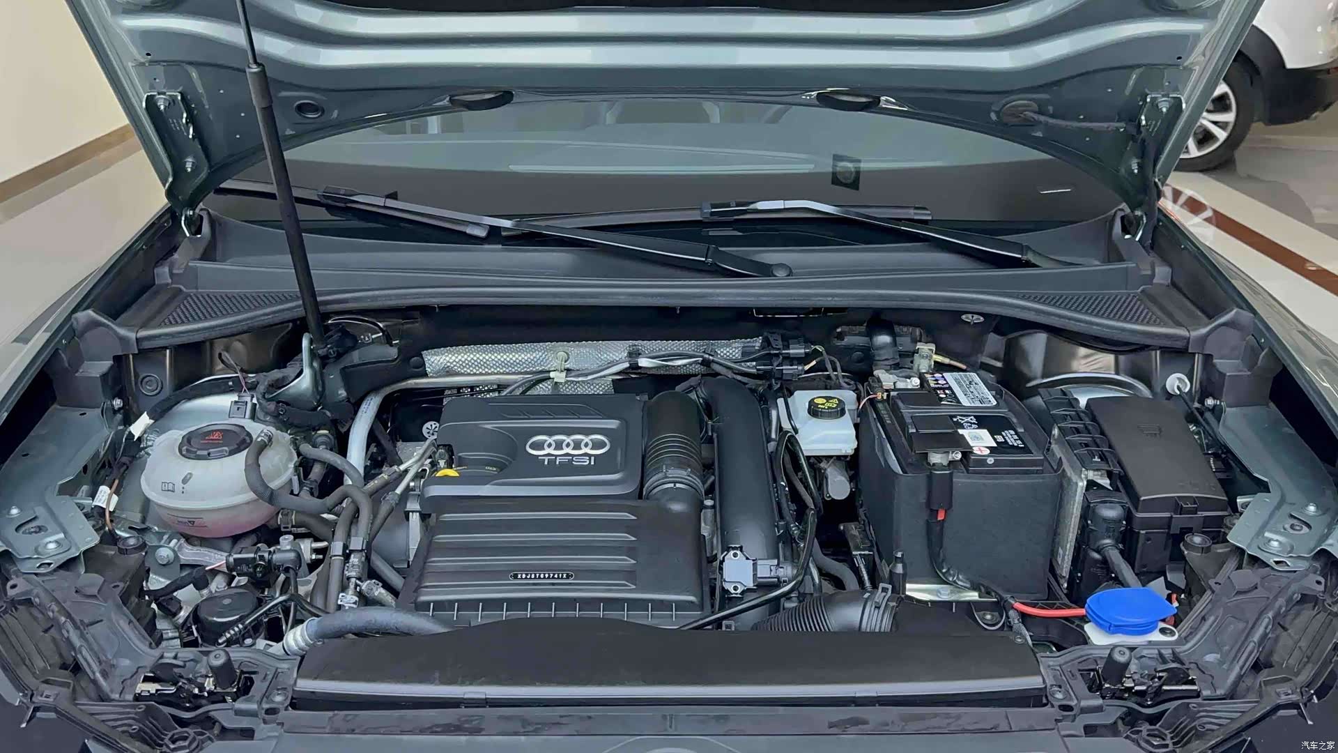 Audi Q3, 2022 21